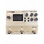 Used BOSS DD500 Digital Delay Effect Pedal