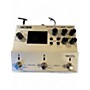 Used BOSS DD500 Digital Delay Effect Pedal