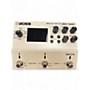 Used BOSS DD500 Digital Delay Effect Pedal