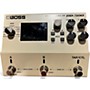 Used BOSS DD500 Digital Delay Effect Pedal