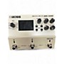 Used BOSS DD500 Digital Delay Effect Pedal