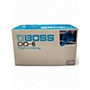 Used BOSS DD6 Digital Delay Effect Pedal