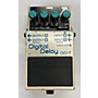 Used BOSS Used BOSS DD7 Digital Delay Effect Pedal