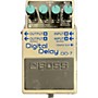 Used BOSS Used BOSS DD7 Digital Delay Effect Pedal