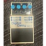 Used BOSS Used BOSS DD7 Digital Delay Effect Pedal