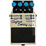 Used Boss Used BOSS DD7 Digital Delay Effect Pedal