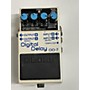 Used BOSS Used BOSS DD7 Digital Delay Effect Pedal