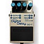 Used BOSS Used BOSS DD7 Digital Delay Effect Pedal