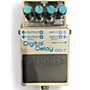 Used BOSS Used BOSS DD7 Digital Delay Effect Pedal