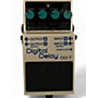 Used BOSS Used BOSS DD7 Digital Delay Effect Pedal