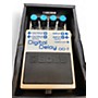 Used BOSS DD7 Digital Delay Effect Pedal