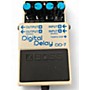 Used BOSS Used BOSS DD7 Digital Delay Effect Pedal