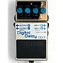 Used BOSS Used BOSS DD7 Digital Delay Effect Pedal