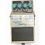 Used BOSS Used BOSS DD7 Digital Delay Effect Pedal