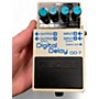 Used BOSS DD7 Digital Delay Effect Pedal