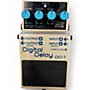 Used BOSS DD7 Digital Delay Effect Pedal
