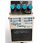 Used BOSS DD7 Digital Delay Effect Pedal