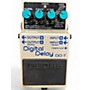 Used BOSS DD7 Digital Delay Effect Pedal