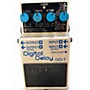 Used BOSS DD7 Digital Delay Effect Pedal