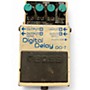 Used BOSS DD7 Digital Delay Effect Pedal