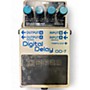 Used BOSS DD7 Digital Delay Effect Pedal