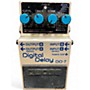 Used BOSS DD7 Digital Delay Effect Pedal