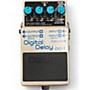 Used BOSS DD7 Digital Delay Effect Pedal