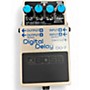 Used BOSS DD7 Digital Delay Effect Pedal