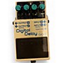 Used BOSS DD7 Digital Delay Effect Pedal