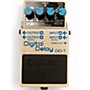 Used BOSS DD7 Digital Delay Effect Pedal