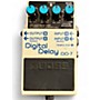 Used BOSS DD7 Digital Delay Effect Pedal