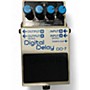 Used BOSS DD7 Digital Delay Effect Pedal
