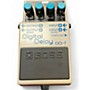 Used BOSS DD7 Digital Delay Effect Pedal