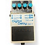 Used BOSS DD7 Digital Delay Effect Pedal
