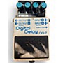 Used BOSS DD7 Digital Delay Effect Pedal