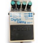 Used BOSS DD7 Digital Delay Effect Pedal