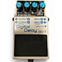 Used BOSS DD7 Digital Delay Effect Pedal