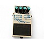 Used BOSS DD7 Digital Delay Effect Pedal