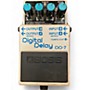 Used BOSS DD7 Digital Delay Effect Pedal