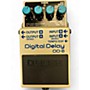 Used BOSS Used BOSS DD8 DIGITAL DELAY Effect Pedal