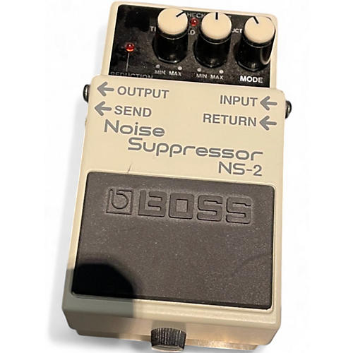 Used BOSS DD8 DIGITAL DELAY Effect Pedal