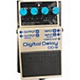 Used BOSS DD8 DIGITAL DELAY Effect Pedal