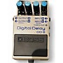 Used BOSS DD8 DIGITAL DELAY Effect Pedal