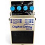 Used BOSS DD8 Digital Delay Effect Pedal