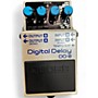 Used BOSS Used BOSS DD8 Effect Pedal