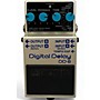 Used BOSS Used BOSS DD8 Effect Pedal