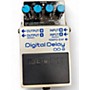 Used BOSS Used BOSS DD8 Effect Pedal