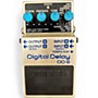Used BOSS DD8 Effect Pedal