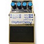 Used BOSS DD8 Effect Pedal