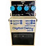 Used BOSS DD8 Effect Pedal